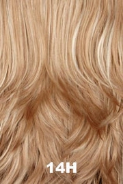 Accessories_Henry Margu_Wigs Celine Wig by Henry Margu | Synthetic Hair | Average Cap