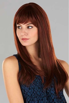 Accessories_Henry Margu_Wigs Celine Wig by Henry Margu | Synthetic (Monofilament Crown)
