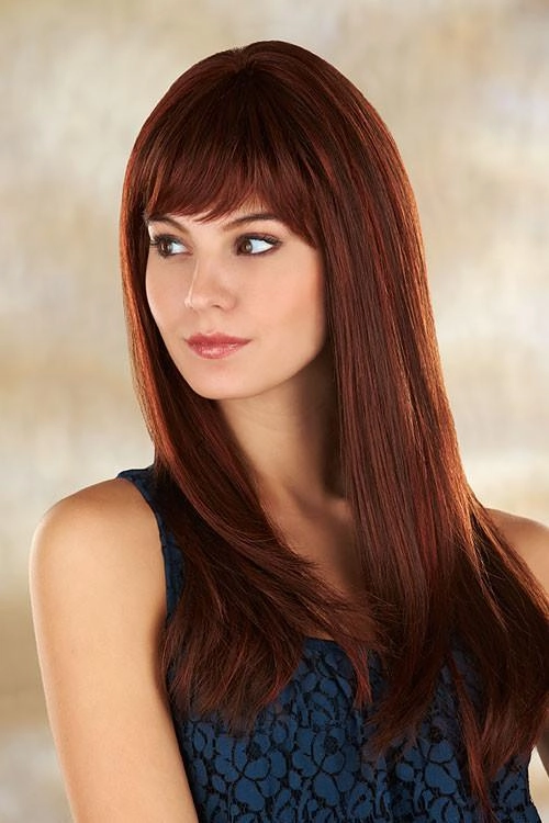 Accessories_Henry Margu_Wigs Celine Wig by Henry Margu | Synthetic (Monofilament Crown)