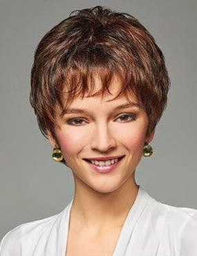 Accessories_Henry Margu_Wigs Charlotte Wig by Henry Margu | Synthetic (Full Lace Mono Top)