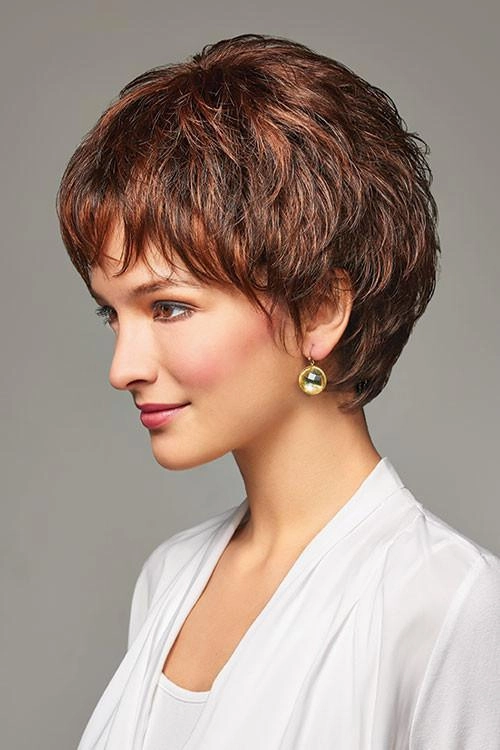 Accessories_Henry Margu_Wigs Charlotte Wig by Henry Margu | Synthetic (Full Lace Mono Top)