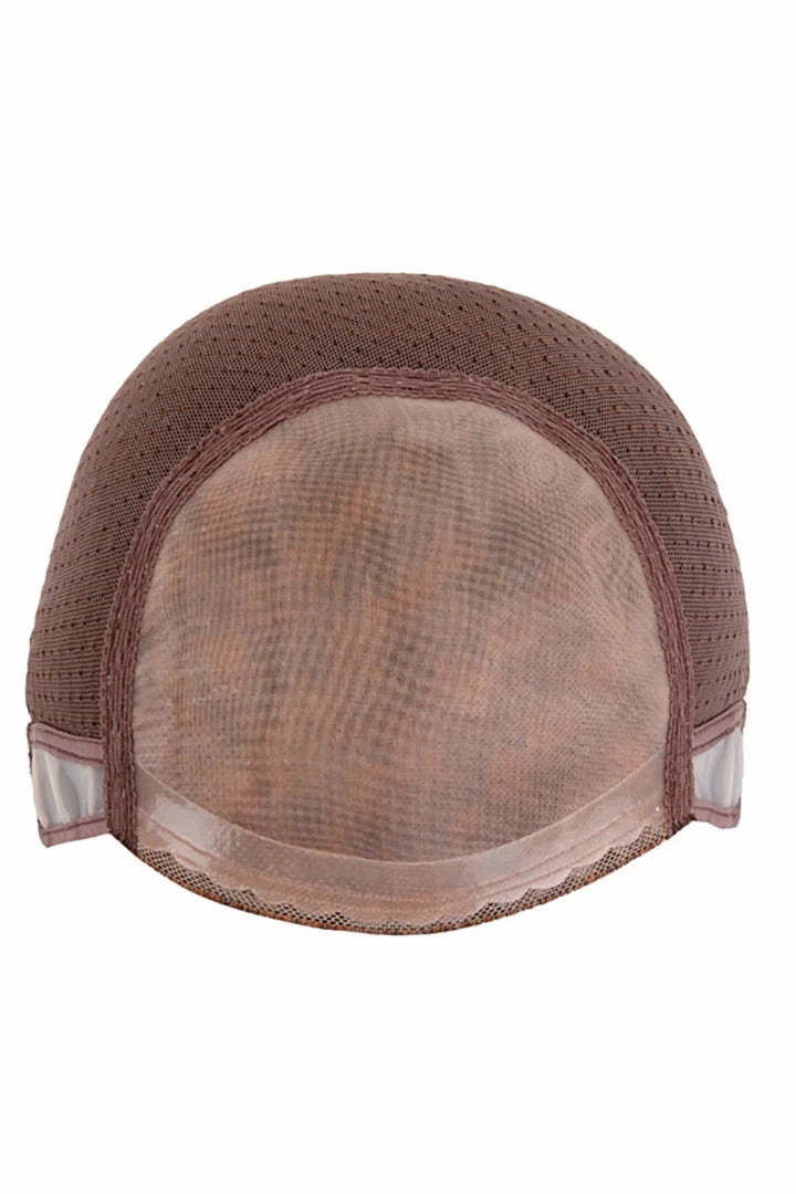 Accessories_Henry Margu_Wigs Chelsey Wig by Henry Margu | Hand-Tied Cap | Synthetic Hair | Average Cap
