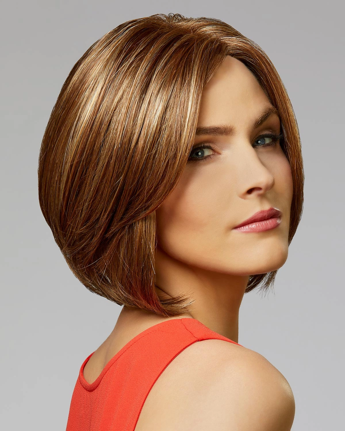 Accessories_Henry Margu_Wigs Chic | Lace Front & Monofilament Synthetic Wig by Henry Margu