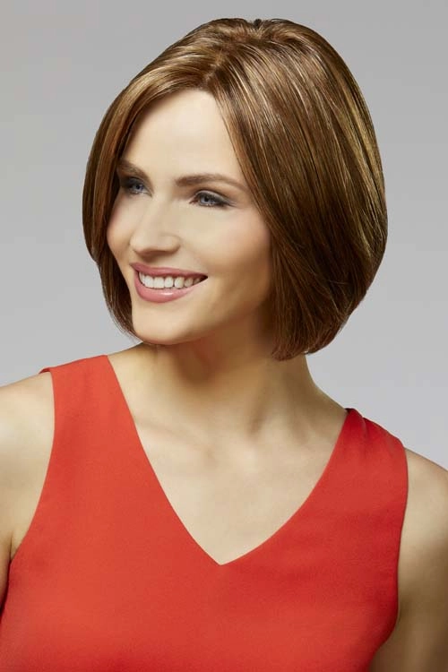 Accessories_Henry Margu_Wigs Chic by Henry Margu | Mono Top