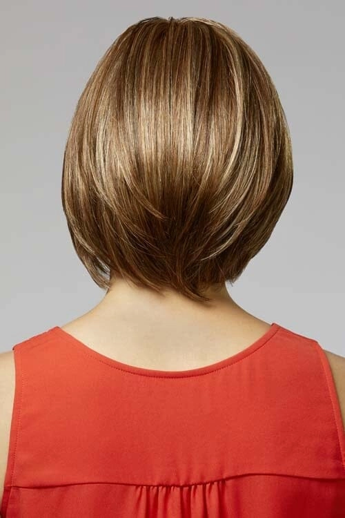 Accessories_Henry Margu_Wigs Chic Wig by Henry Margu