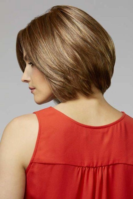 Accessories_Henry Margu_Wigs Chic Wig by Henry Margu | Synthetic (Mono Top)