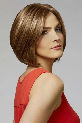 Accessories_Henry Margu_Wigs Chic Wig by Henry Margu | Synthetic (Mono Top)