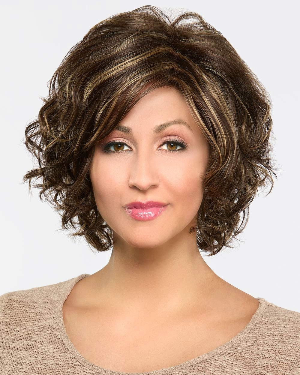 Accessories_Henry Margu_Wigs Claire | Synthetic Wig by Henry Margu