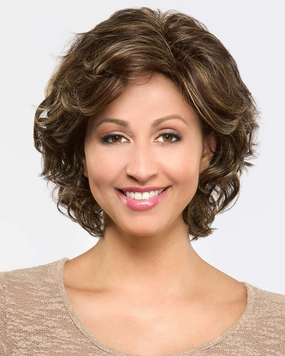 Accessories_Henry Margu_Wigs Claire | Synthetic Wig by Henry Margu