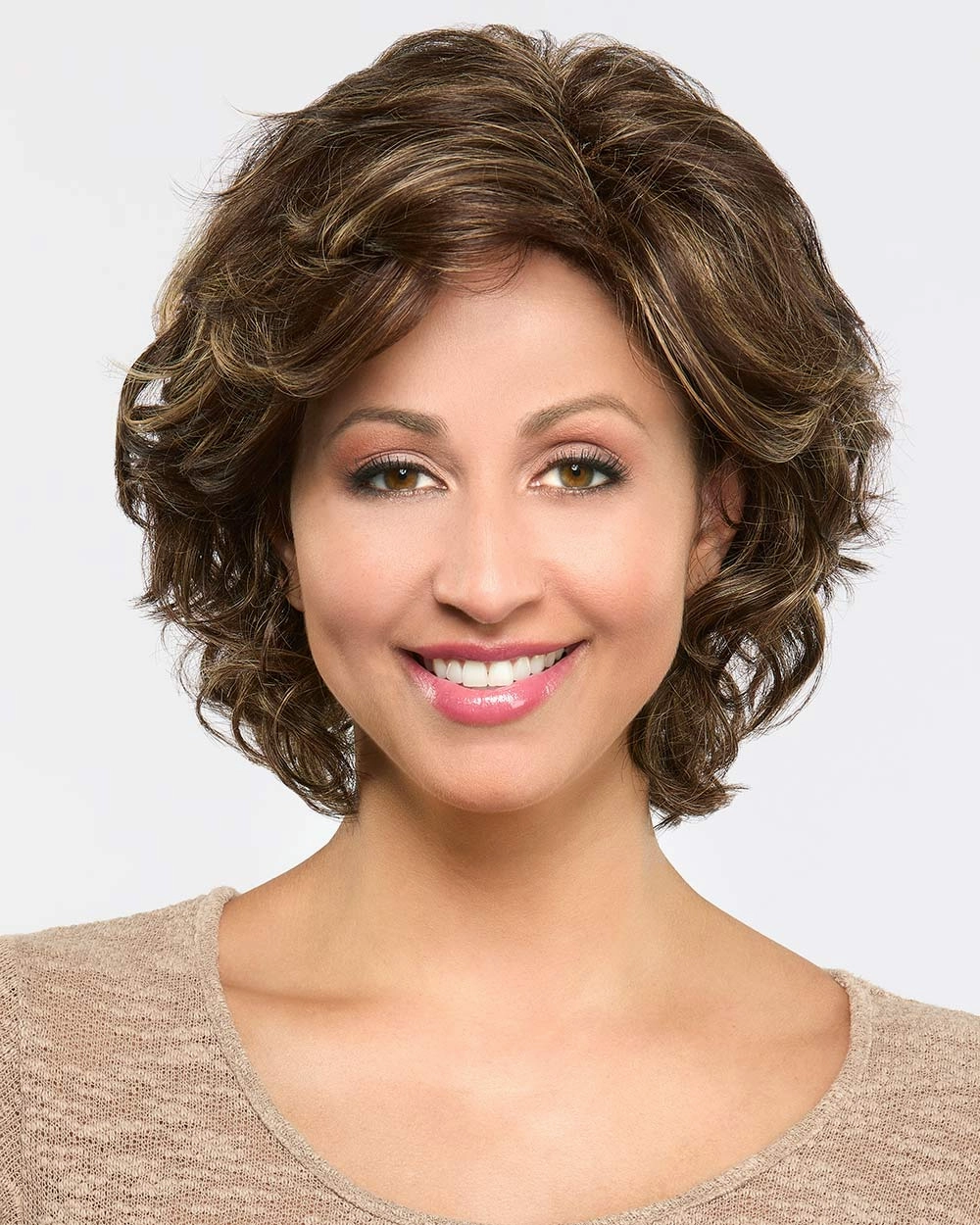 Accessories_Henry Margu_Wigs Claire | Synthetic Wig by Henry Margu