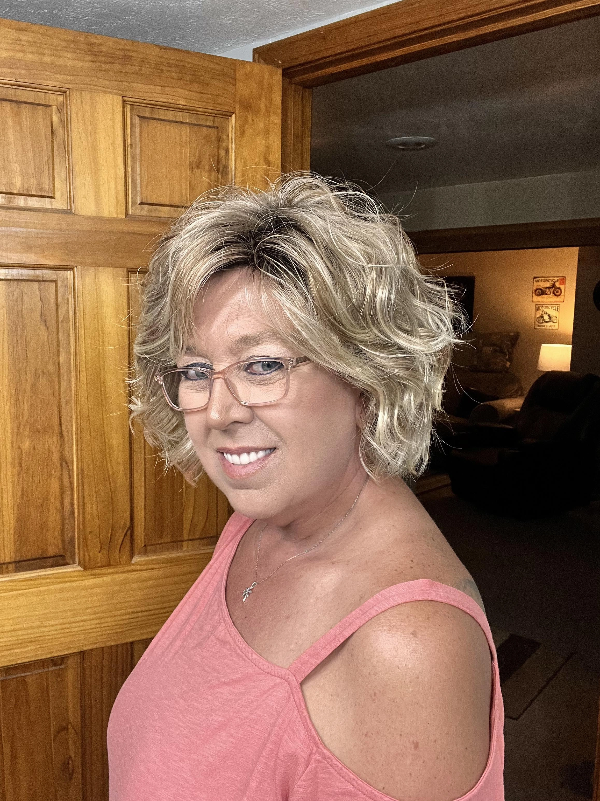 Accessories_Henry Margu_Wigs Claire Wig by Henry Margu | Synthetic Hair | Average Cap