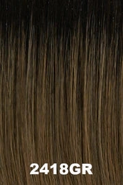 Accessories_Henry Margu_Wigs Claire Wig by Henry Margu | Synthetic Hair | Average Cap