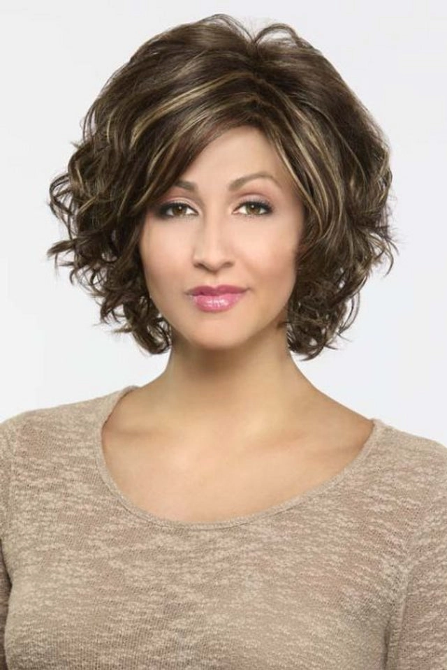 Accessories_Henry Margu_Wigs Claire Wig by Henry Margu | Synthetic Hair | Average Cap