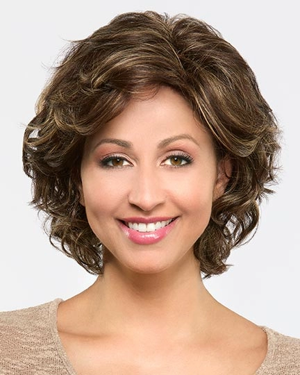 Accessories_Henry Margu_Wigs Claire