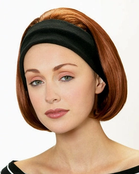 Accessories_Henry Margu_Wigs Classic-Band, 2323
