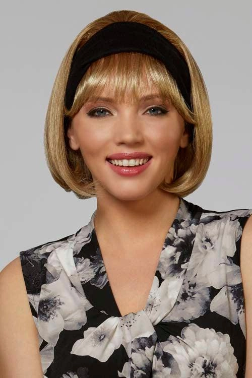 Accessories_Henry Margu_Wigs Classic Band by Henry Margu | Clearance
