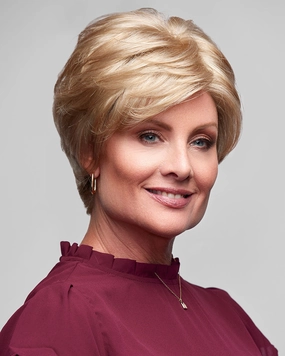 Accessories_Henry Margu_Wigs Cora | Lace Front & Monofilament Top Synthetic Wig by Henry Margu