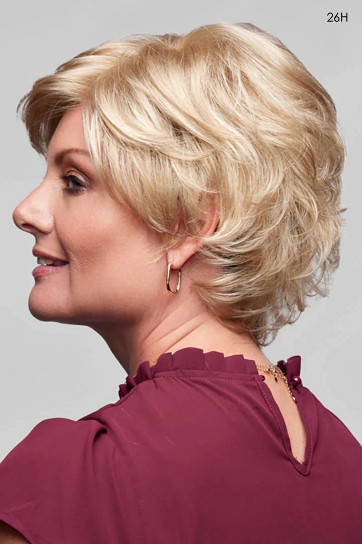 Accessories_Henry Margu_Wigs Cora Wig by Henry Margu | Synthetic Hair | Average Cap
