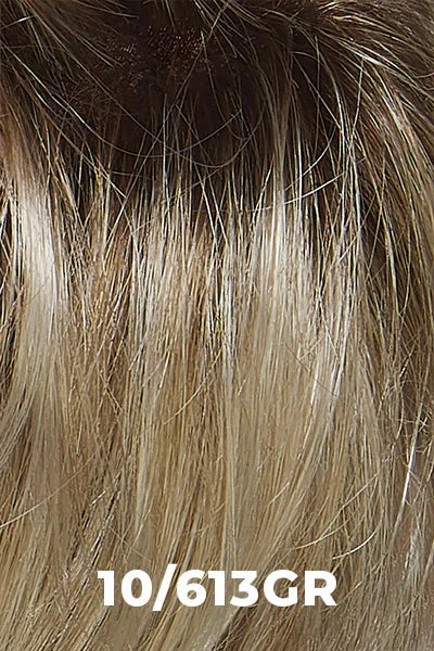 Accessories_Henry Margu_Wigs Cora Wig by Henry Margu | Synthetic Hair | Average Cap