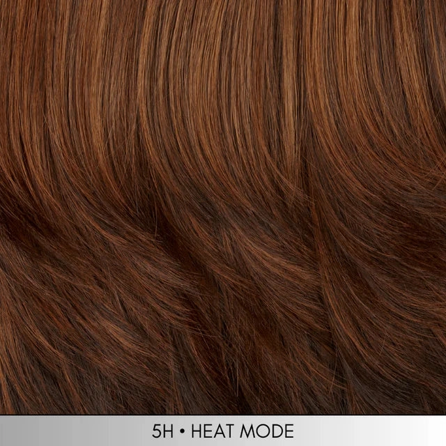Accessories_Henry Margu_Wigs Dallas Wig by Henry Margu | Heat Friendly Synthetic Hair | Average Cap