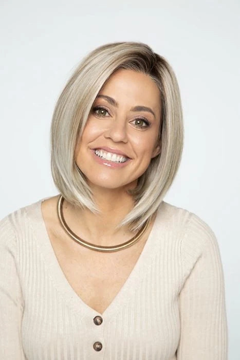 Accessories_Henry Margu_Wigs Dallas Wig by Henry Margu | Heat Friendly Synthetic Hair | Average Cap