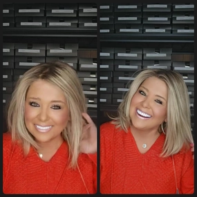 Accessories_Henry Margu_Wigs Dallas Wig by Henry Margu | Heat Friendly Synthetic Hair | Average Cap