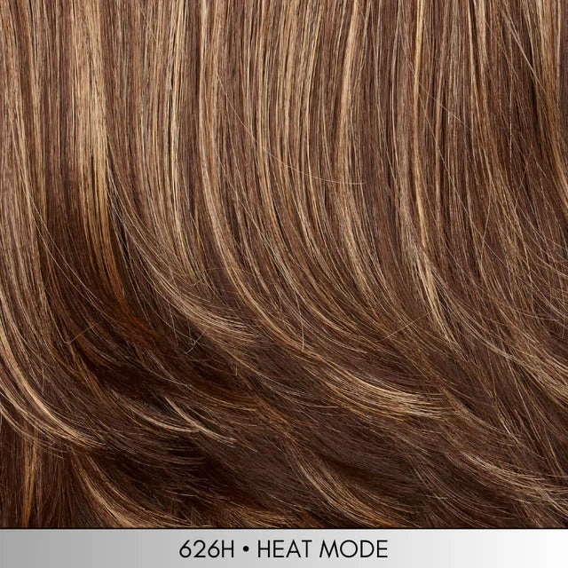 Accessories_Henry Margu_Wigs Dallas Wig by Henry Margu | Heat Friendly Synthetic Hair | Average Cap