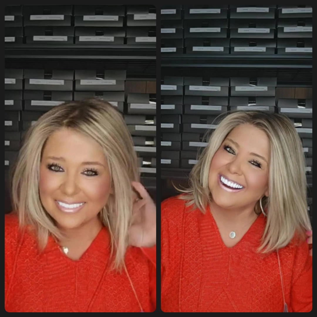 Accessories_Henry Margu_Wigs Dallas Wig by Henry Margu | Heat Friendly Synthetic Hair | Average Cap