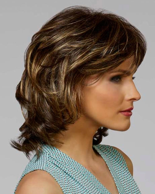 Accessories_Henry Margu_Wigs Danielle | Synthetic Wig by Henry Margu