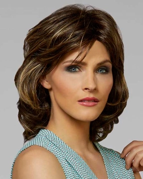 Accessories_Henry Margu_Wigs Danielle | Synthetic Wig by Henry Margu