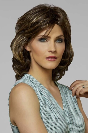 Accessories_Henry Margu_Wigs Danielle Synthetic Wig by Henry Margu  | Final Sale: No refunds or exchanges