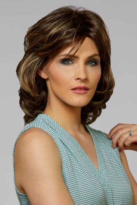 Accessories_Henry Margu_Wigs Danielle Wig by Henry Margu | Synthetic Hair | Average Cap