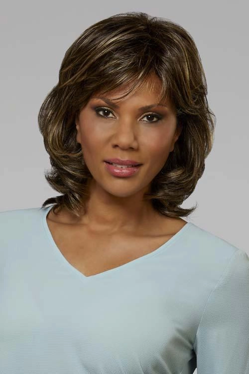 Accessories_Henry Margu_Wigs Danielle Wig by Henry Margu | Synthetic (Hand Tied) | Clearance Sale