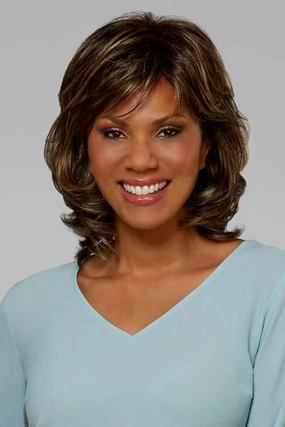 Accessories_Henry Margu_Wigs Danielle Wig by Henry Margu | Synthetic (Hand Tied) | Clearance Sale