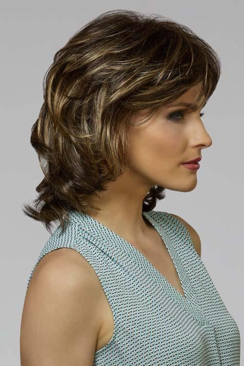 Accessories_Henry Margu_Wigs Danielle Wig by Henry Margu | Synthetic (Hand Tied) | Clearance Sale