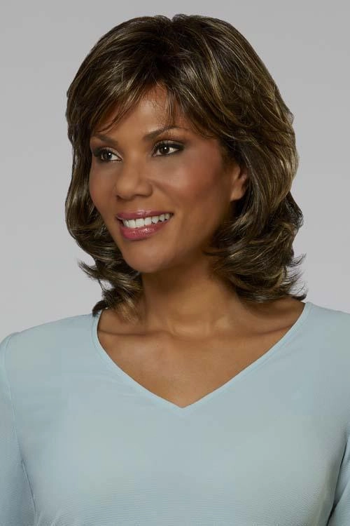 Accessories_Henry Margu_Wigs Danielle Wig by Henry Margu | Synthetic (Hand Tied) | Clearance Sale