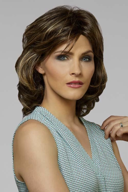 Accessories_Henry Margu_Wigs Danielle Wig by Henry Margu | Synthetic (Hand Tied) | Clearance Sale