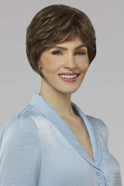 Accessories_Henry Margu_Wigs Delight Hair Topper by Henry Margu | Final Sale: No refunds or exchanges