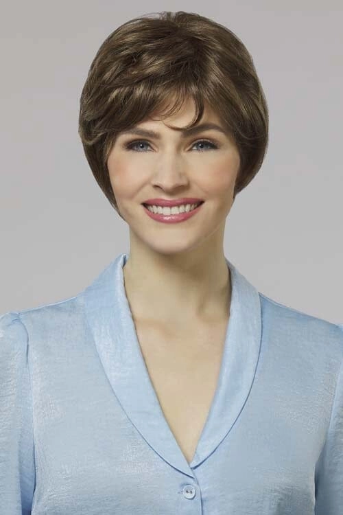 Accessories_Henry Margu_Wigs Delight Hair Topper by Henry Margu | Final Sale: No refunds or exchanges