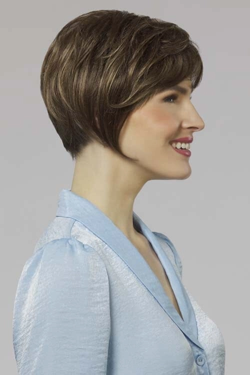Accessories_Henry Margu_Wigs Delight Hair Topper by Henry Margu | Final Sale: No refunds or exchanges