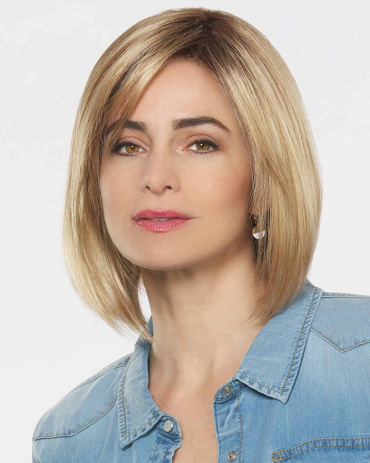 Accessories_Henry Margu_Wigs Devon | Lace Front & Monofilament Synthetic Wig by Henry Margu