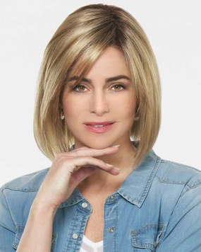 Accessories_Henry Margu_Wigs Devon | Lace Front & Monofilament Synthetic Wig by Henry Margu
