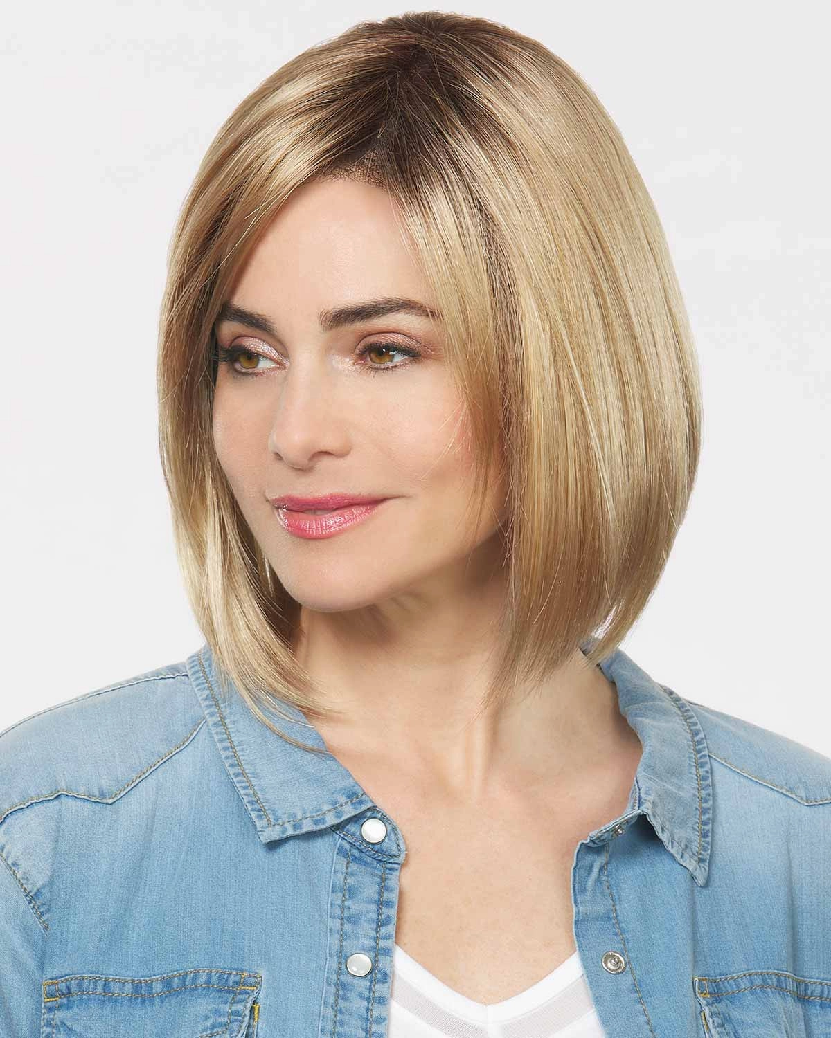 Accessories_Henry Margu_Wigs Devon | Lace Front & Monofilament Synthetic Wig by Henry Margu