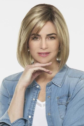 Accessories_Henry Margu_Wigs Devon Synthetic Wig by Henry Margu