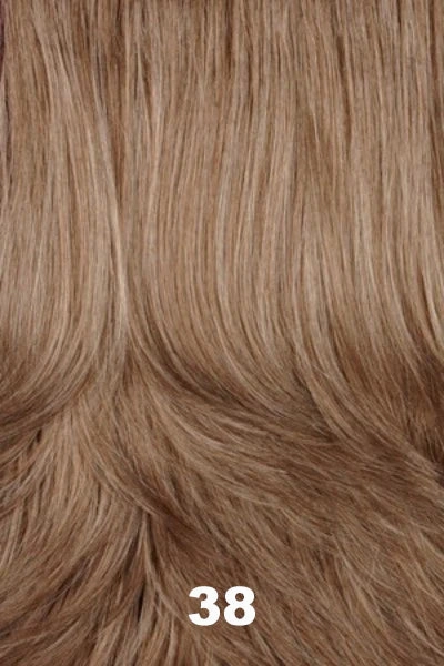 Accessories_Henry Margu_Wigs Devon Wig by Henry Margu | Synthetic Hair | Average Cap