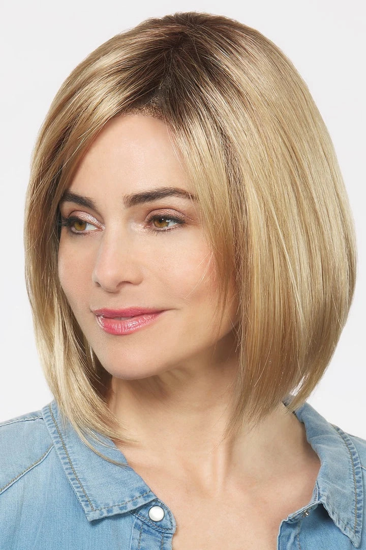 Accessories_Henry Margu_Wigs Devon Wig by Henry Margu | Synthetic Hair | Average Cap