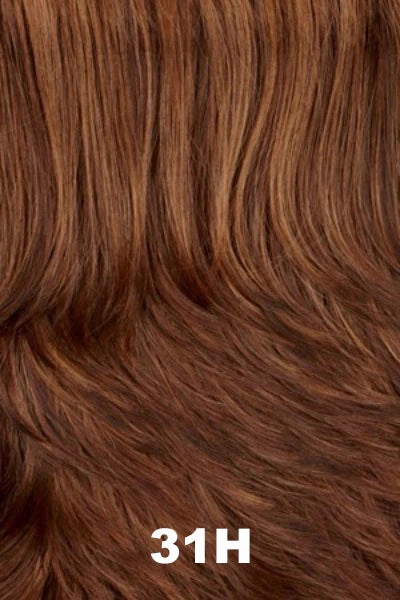 Accessories_Henry Margu_Wigs Devon Wig by Henry Margu | Synthetic Hair | Average Cap