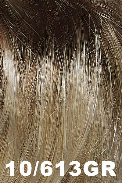 Accessories_Henry Margu_Wigs Devon Wig by Henry Margu | Synthetic Hair | Average Cap