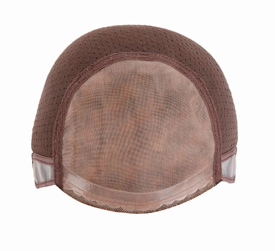 Accessories_Henry Margu_Wigs Devon Wig by Henry Margu | Synthetic Hair | Average Cap