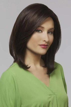 Accessories_Henry Margu_Wigs Diamond Wig by Henry Margu | Human Hair (Lace Front Mono Top)
